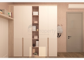 مشروع استثماري جديد في منطقة أونجالي - أنطاليا