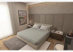 مشروع استثماري جديد في منطقة أونجالي - أنطاليا