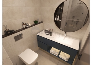 مشروع استثماري جديد في منطقة أونجالي - أنطاليا