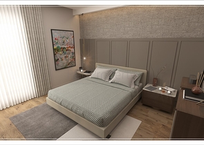 مشروع استثماري جديد في منطقة أونجالي - أنطاليا