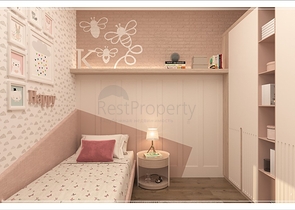 مشروع استثماري جديد في منطقة أونجالي - أنطاليا