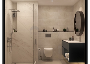 مشروع استثماري جديد في منطقة أونجالي - أنطاليا