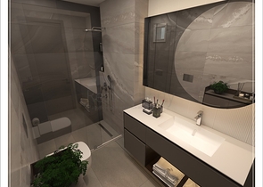 مشروع استثماري جديد في منطقة أونجالي - أنطاليا