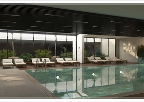 مشروع استثماري جديد في منطقة أونجالي - أنطاليا