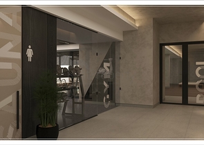 مشروع استثماري جديد في منطقة أونجالي - أنطاليا