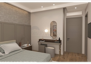 مشروع استثماري جديد في منطقة أونجالي - أنطاليا