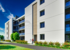 مشروع استثماري جديد في منطقة أونجالي - أنطاليا