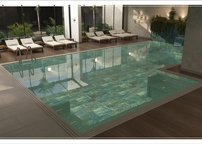 مشروع استثماري جديد في منطقة أونجالي - أنطاليا