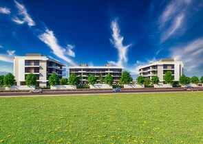 مشروع استثماري جديد في منطقة أونجالي - أنطاليا