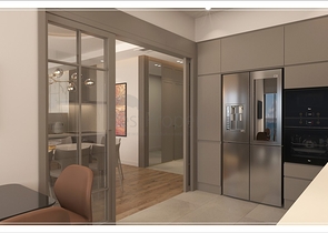 مشروع استثماري جديد في منطقة أونجالي - أنطاليا