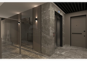 مشروع استثماري جديد في منطقة أونجالي - أنطاليا