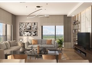 مشروع استثماري جديد في منطقة أونجالي - أنطاليا