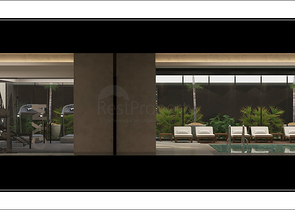 مشروع استثماري جديد في منطقة أونجالي - أنطاليا