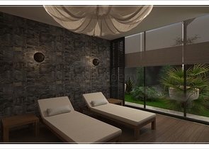 مشروع استثماري جديد في منطقة أونجالي - أنطاليا