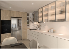 مشروع استثماري جديد في منطقة أونجالي - أنطاليا