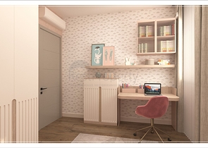 مشروع استثماري جديد في منطقة أونجالي - أنطاليا