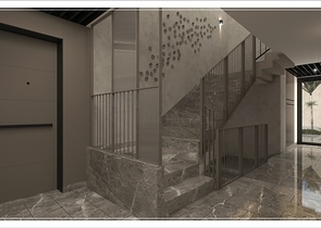 مشروع استثماري جديد في منطقة أونجالي - أنطاليا