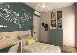 مشروع استثماري جديد في منطقة أونجالي - أنطاليا