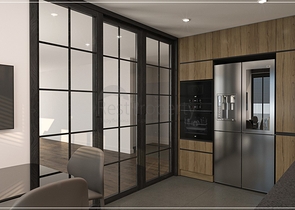 مشروع استثماري جديد في منطقة أونجالي - أنطاليا