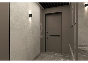 مشروع استثماري جديد في منطقة أونجالي - أنطاليا