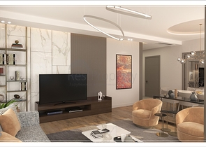 مشروع استثماري جديد في منطقة أونجالي - أنطاليا