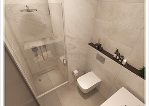 مشروع استثماري جديد في منطقة أونجالي - أنطاليا