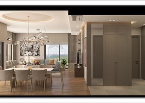 مشروع استثماري جديد في منطقة أونجالي - أنطاليا