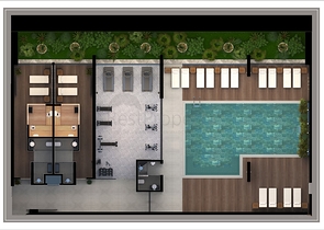 مشروع استثماري جديد في منطقة أونجالي - أنطاليا