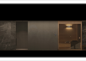 مشروع استثماري جديد في منطقة أونجالي - أنطاليا