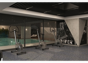 مشروع استثماري جديد في منطقة أونجالي - أنطاليا