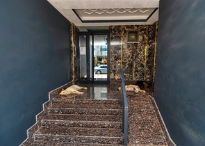 شقة 2 + 1 مع أثاث في منطقة كيبيز