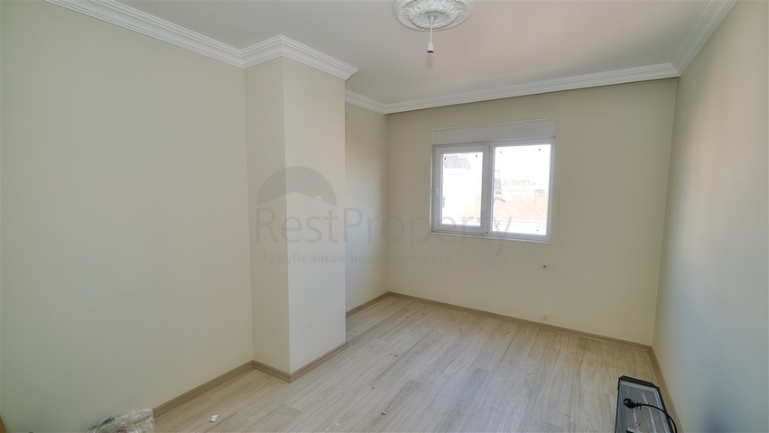 شقق في منطقة كيبيز - أنطاليا