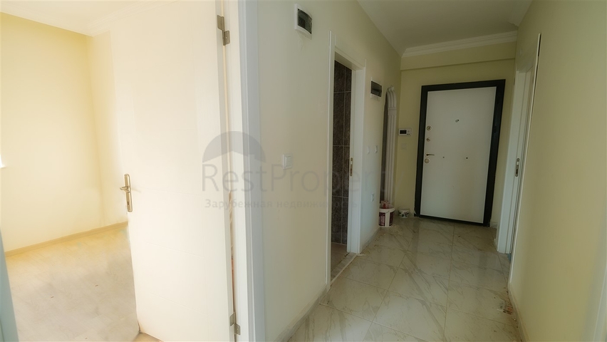 شقق في منطقة كيبيز - أنطاليا