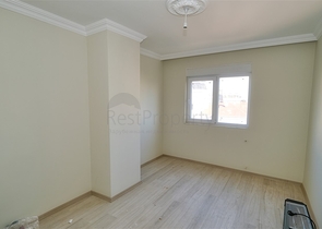 شقق في منطقة كيبيز - أنطاليا