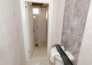 شقق في منطقة كيبيز - أنطاليا