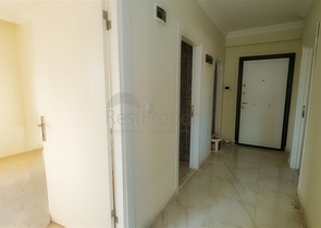 شقق في منطقة كيبيز - أنطاليا