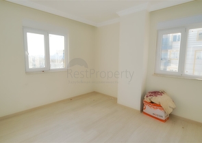 شقق في منطقة كيبيز - أنطاليا