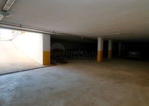 شقق في منطقة كيبيز - أنطاليا