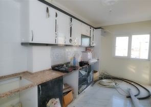 شقق في منطقة كيبيز - أنطاليا