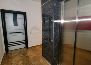 شقق في منطقة كيبيز - أنطاليا