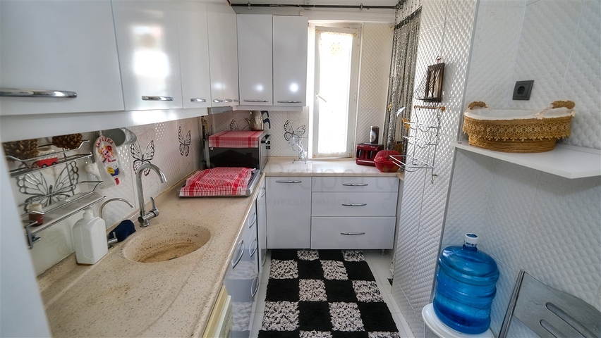 بنتهاوس 3 + 1 في ألتينكوم كونيالتي