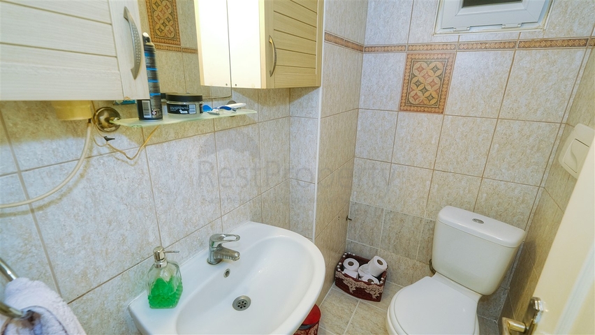 بنتهاوس 3 + 1 في ألتينكوم كونيالتي