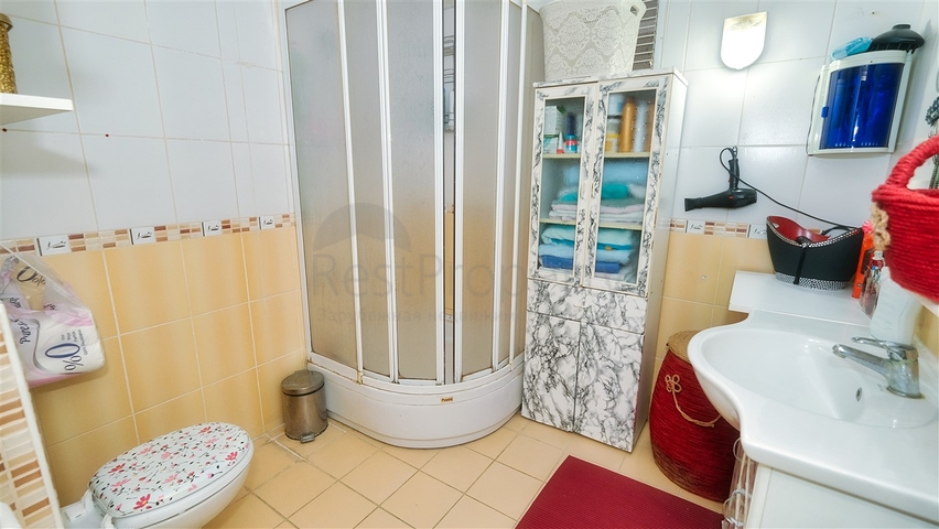 بنتهاوس 3 + 1 في ألتينكوم كونيالتي