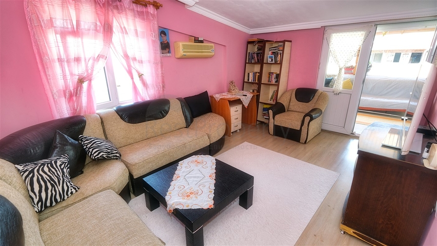 بنتهاوس 3 + 1 في ألتينكوم كونيالتي