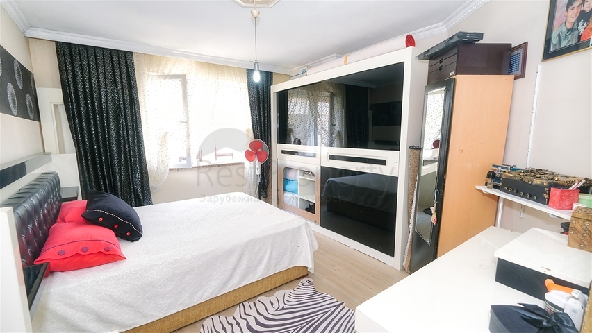 بنتهاوس 3 + 1 في ألتينكوم كونيالتي