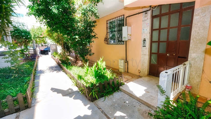 بنتهاوس 3 + 1 في ألتينكوم كونيالتي