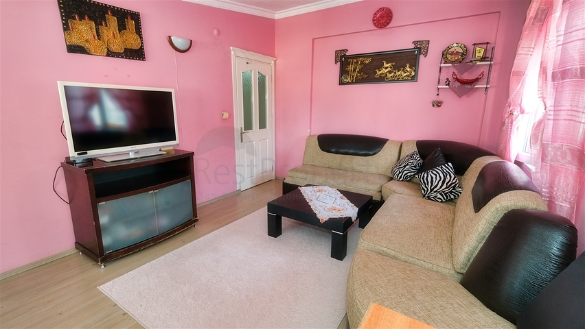 بنتهاوس 3 + 1 في ألتينكوم كونيالتي