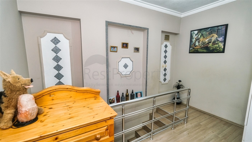 بنتهاوس 3 + 1 في ألتينكوم كونيالتي