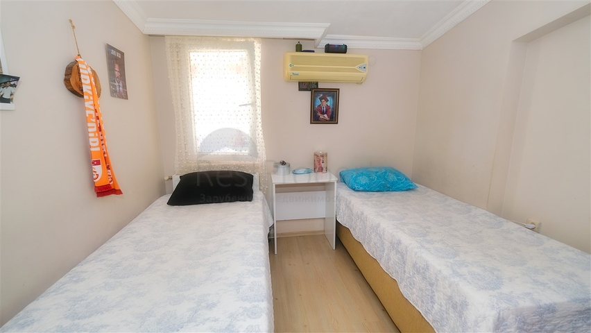 بنتهاوس 3 + 1 في ألتينكوم كونيالتي