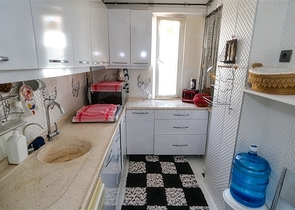 بنتهاوس 3 + 1 في ألتينكوم كونيالتي